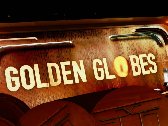 Golden Globe nominations: Golden Globe Awards: 'Barbie', 'Oppenheimer ...