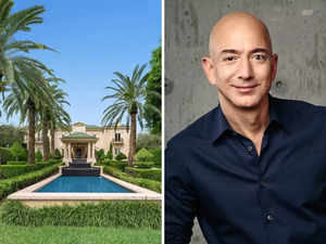 'Billionaire Bunker': Only richest billionaires like Jeff Bezos, Ivanka Trump can buy home in Florida's Indian Creek Village