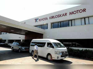 Toyota Kirloskar hikes vehicle prices by up to 2.5 pc
