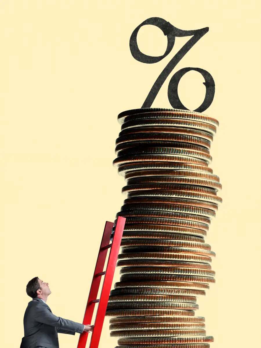 7.4% FD interest rate: Highest fixed deposit rates of PSU banks compared - Vimarsana News