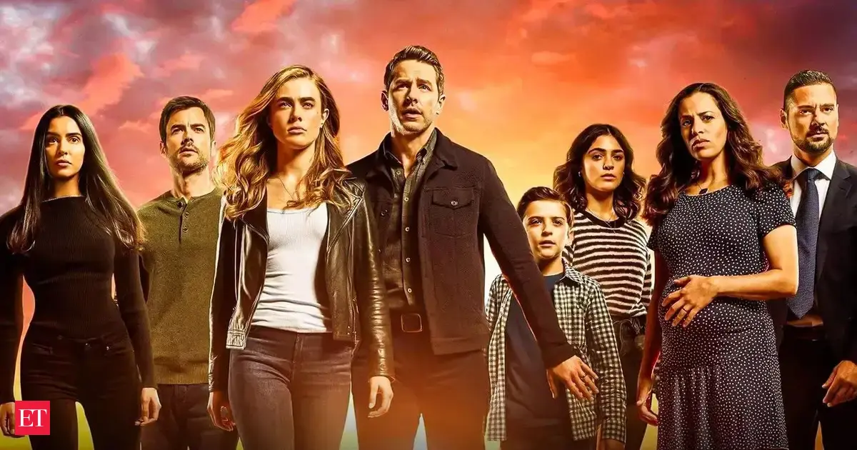 manifest season 5: Manifest Season 5: Unraveling the future of the Montego Air Flight 828 saga; will there be more episodes? - Vimarsana News