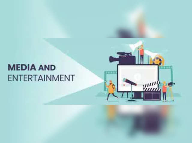 ​Media and Entertainment