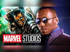 Marvel's Blade movie: Release date, cast, and more about the MCU movie reboot