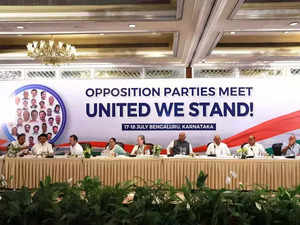 INDIA Bloc parties ready demands as Congress reaches out for seat- sharing talks
