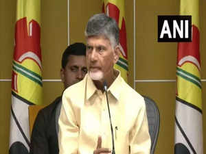 Section of Andhra BJP leaders open to alliance with TDP