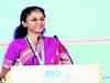 Supriya Sule attacks Ajit Pawar, says she is more qualified to lead NCP