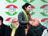 Two Haryana AAP netas return to Congress