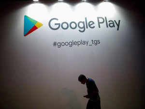 Google Play store to open data safety section