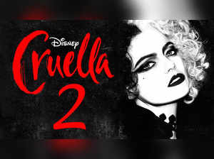 Cruella 2: Emma Stone provides latest update on the Disney villain and the movie