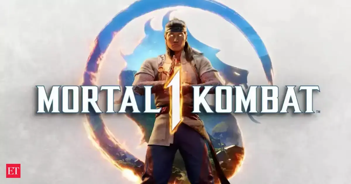 Mortal Kombat 1 Voice Cast Revealed: Check out the complete list - Vimarsana News