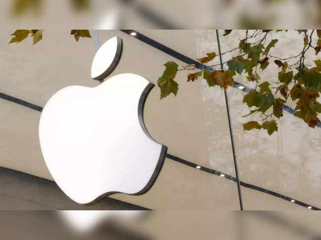 Apple’s reign as world’s top stock at risk from bumpy 2024 start