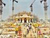 Ram Mandir consecration: BJP plans nationwide live telecast of Ayodhya ceremony
