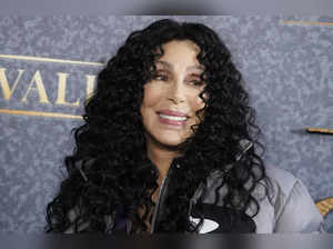 Do you believe? Cher set to star in Macy’s Thanksgiving Day Parade this year