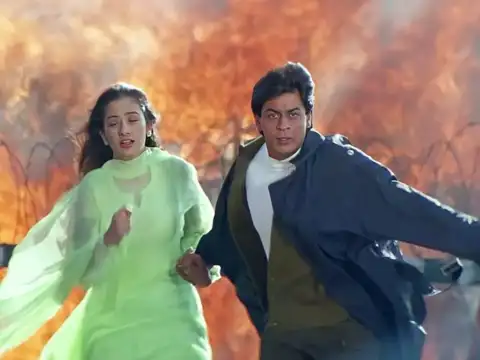 'Dil Se Re' - Dil Se (1998)