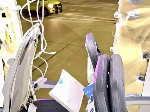 No time for safety?