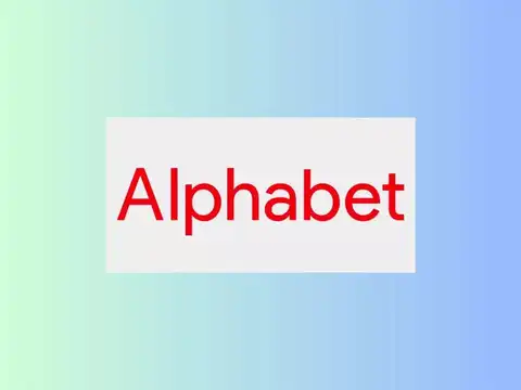 Alphabet