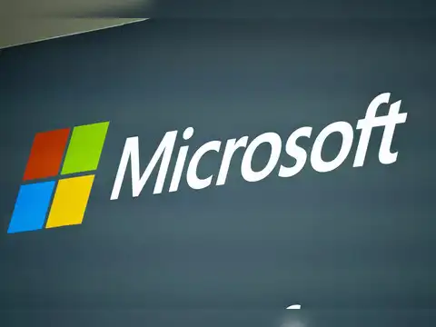 Microsoft