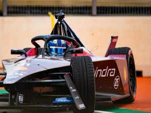 Formula E announces cancellation of Hyderabad E-Prix