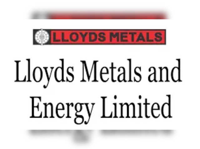 Lloyds Metals