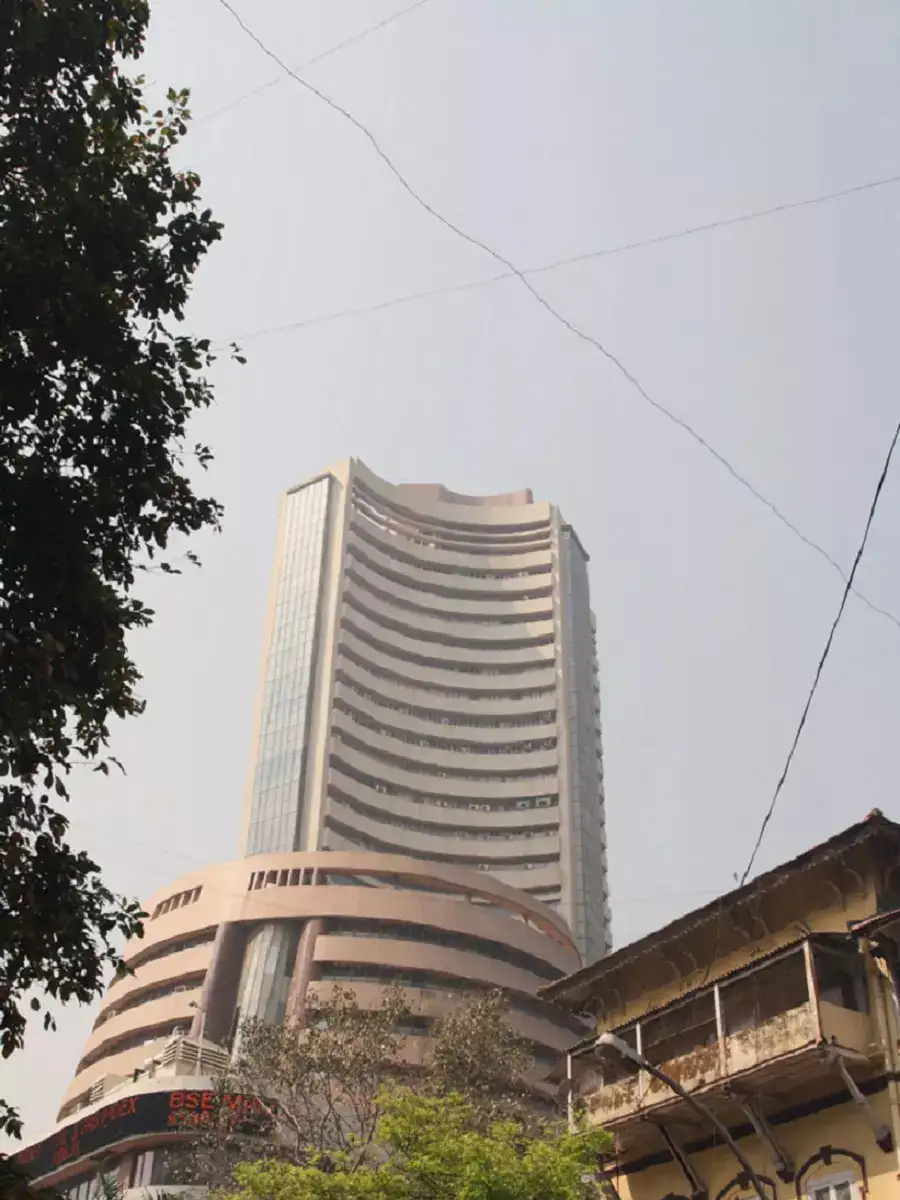 Concurrent Gainers: These 9 stocks gain for 5 days in a row - Vimarsana News