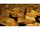 Gold ends with weekly declines; buy the dips going ahead