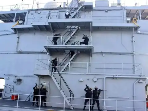 Notable operations