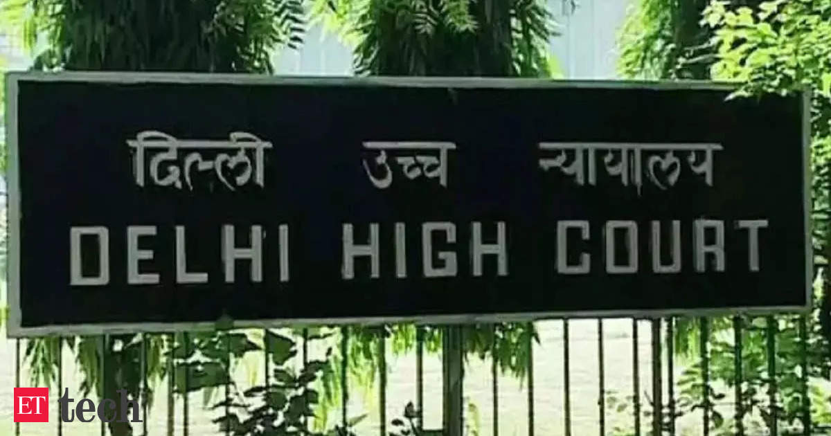 E-commerce platforms can't become haven for counterfeiters: Delhi HC