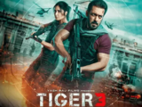 'Tiger 3' OTT release: Salman Khan, Katrina Kaif starrer spy-thriller starts streaming on Prime Video