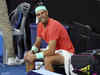 Rafael Nadal beaten in quarter-finals of comeback tournament