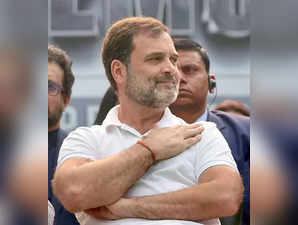 Rahul chose Manipur to launch Nyay Yatra due to concern about the state: Congress