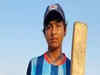 Vaibhav Suryavanshi, a 12-year-old Bihar cricketer, makes his first-class debut in the Ranji Trophy