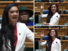 ​Maori Pride: New Zealand's youngest MP Hana-Rawhiti Maipi-Clarke's speech goes viral​