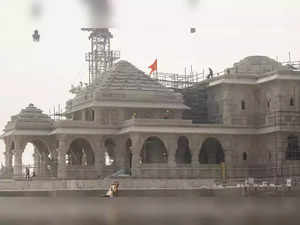 Gujarat's journey over six decades for Ram Temple at Ayodhya