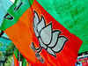 BJP's focus on castes with over 20k votes