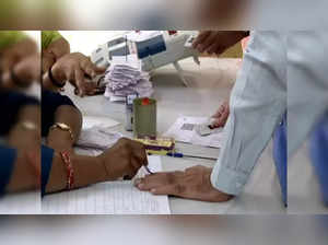 Rajasthan: 81.38% turnout recorded in Karanpur polls