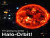 Aditya L1 reaches destination, successfully enters halo orbit