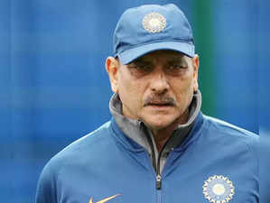 Ravi Shastri says that the BCCI should decline invitations to a test series resembling South Africa since they are a "waste of time"