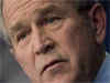 China's No. 1 target is the US, next is India: George W Bush
