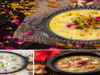 ?10 popular Indian kheer delicacies that you must try?