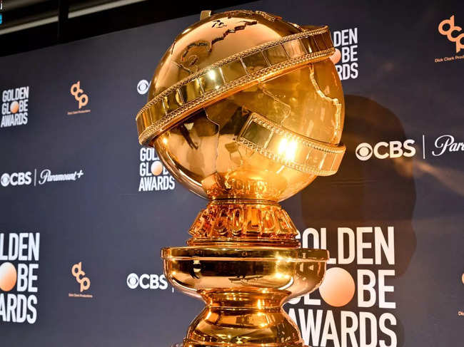golden globe 3