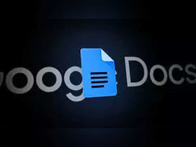 How to draft an email on Google Docs
