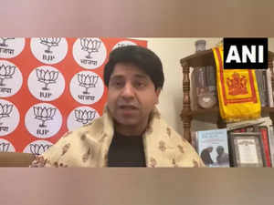 TMC stands for 'Talibani Mindset and Culture': BJP's Shehzad Poonawalla