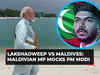 Lakshadweep vs Maldives: Maldivian MP mocks PM Modi's visit; Indians trend ‘Boycott Maldives’