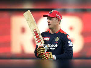 Bowling is the area where I would be worried, says AB de Villiers on RCB ahead of IPL 2024 auction