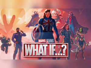 Marvel's ‘What If...?’ Season 3