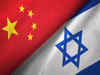 China's COSCO halts shipping to Israel -Israeli media