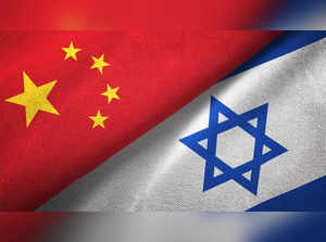 China's COSCO halts shipping to Israel -Israeli media