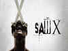 Saw X streaming release date and exclusive starz debut unveiled