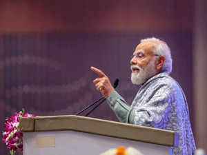 Vibrant Gujarat: PM Modi to inaugurate trade show on Tuesday