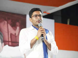 Abhishek Banerjee